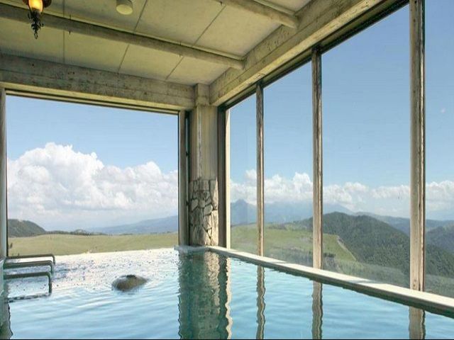 大浴場利用もＯＫ！