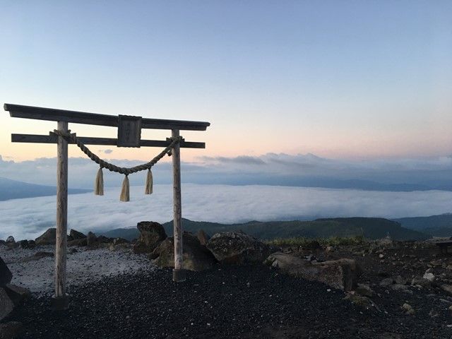 是非観光もお楽しみください！