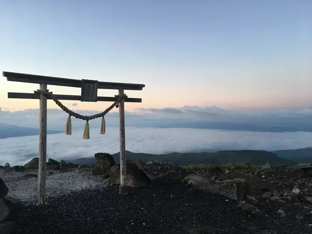 是非観光もお楽しみください！