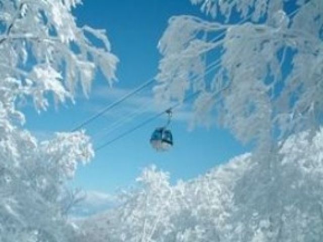 休みの日には滑れます☆