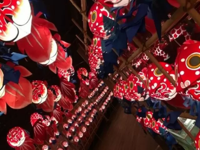 青森はねぶたが有名です！