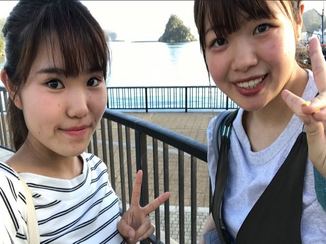 人間関係良く、働きやすい職場ですよ～☆