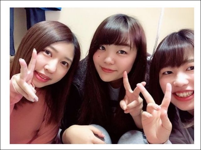 ご友人同士での応募も大歓迎！
