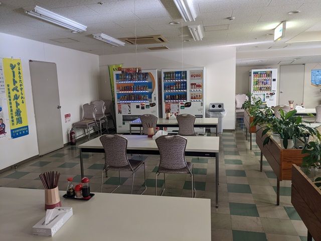 従業員食堂で美味しいと評判の賄いをご賞味あれ！！