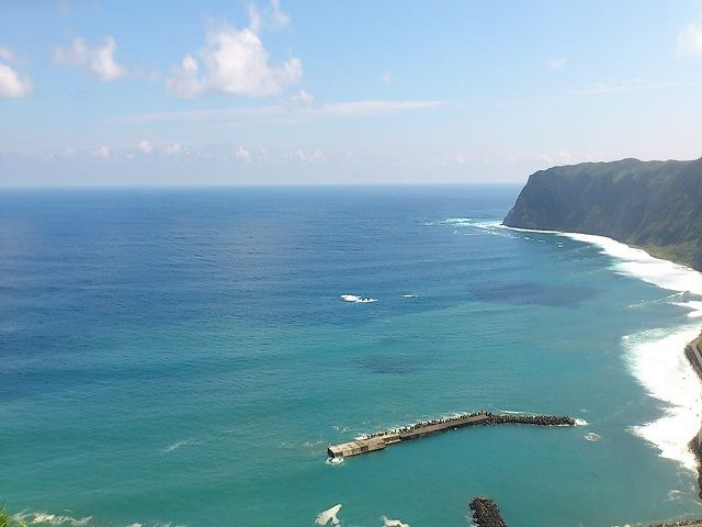 海も山も満喫できます！