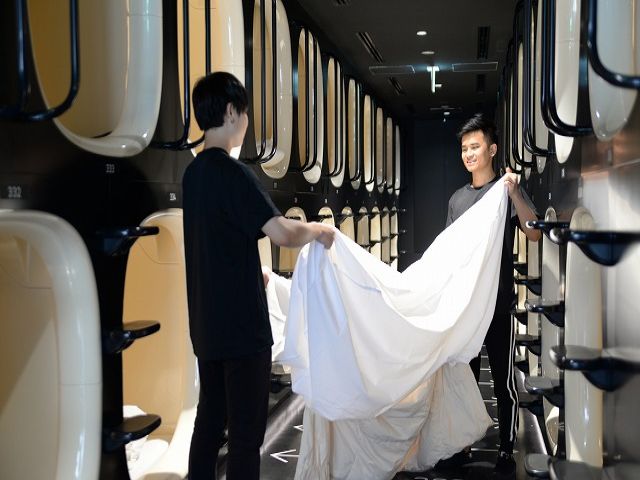 ☆お掃除好き集まれ～☆