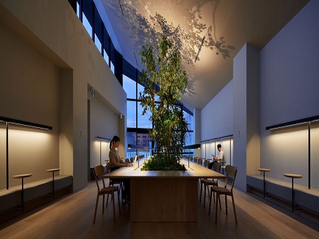 ☆おしゃなホテルで働きましょう☆