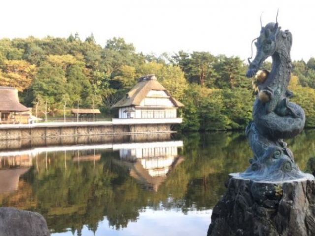 観光も楽しんでください！！