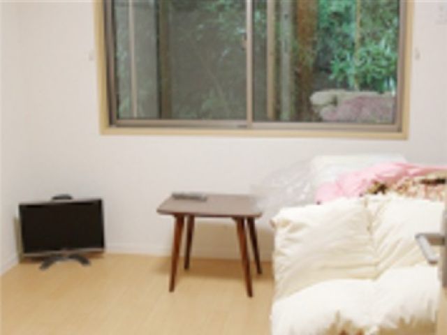 寮はアパートタイプの寮になります