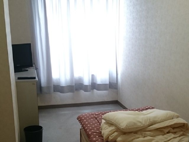 寮の一例です！