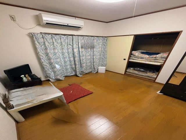 寮内のお写真です。