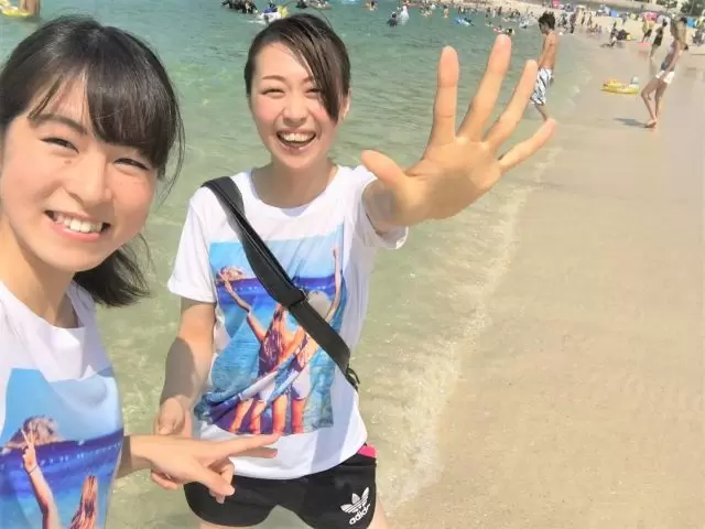 派遣スタッフの多い職場です!!