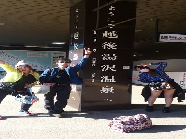 都内アクセス抜群◎　新幹線で一本です！