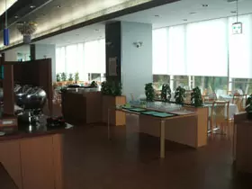 職場です！！