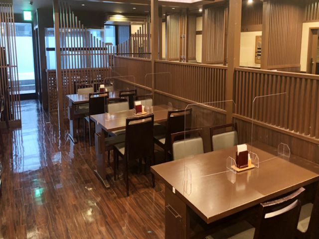 ☆ご就業いただく職場です