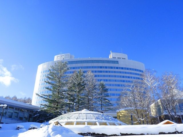 大型施設で出会いも多く、安定した職場環境です♪