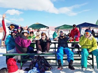 【スキー場先行募集開始！】ワールドカップの舞台【富良野】♪