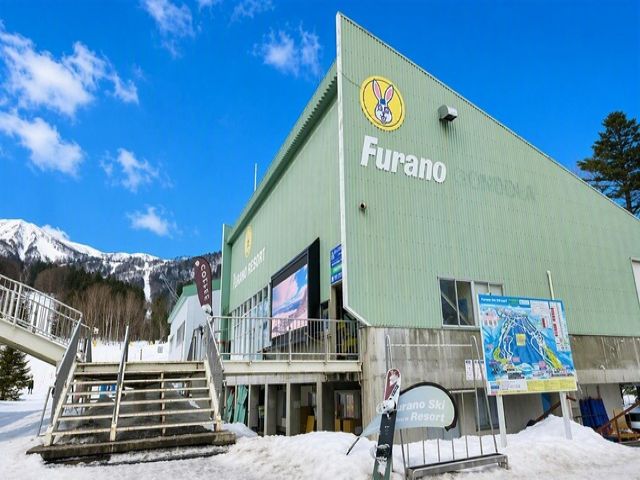 北海道の穴場スキー場★今シーズンも注目度高めです！