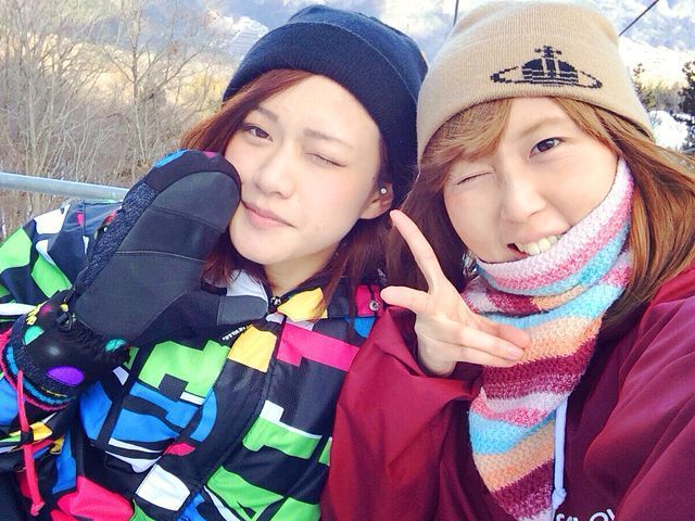 広島県のスキー場でのお仕事♪お好きな職種を選ぶことができますよ！