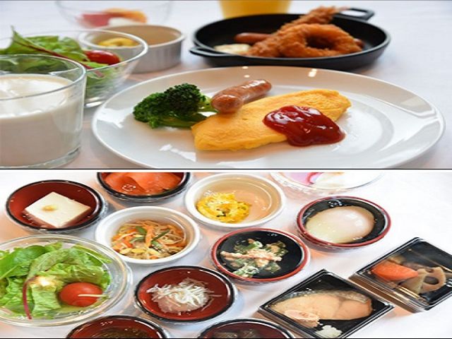 美味しいご飯を食べれます！！