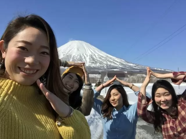 友人同士応募歓迎です！