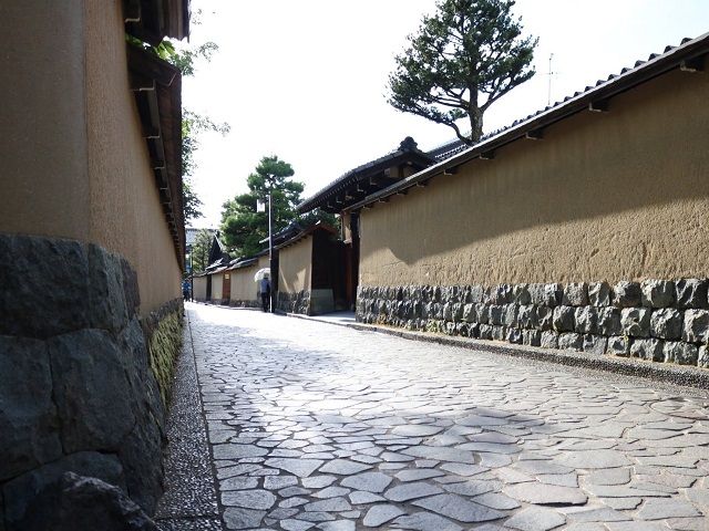 金沢から約40分!!!歴史ある粟津温泉でのお仕事♪