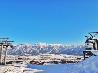 【湯沢エリア】リゾバもゲレンデも初めての方にオススメ!!もちろんリフト券・レンタル無料!!