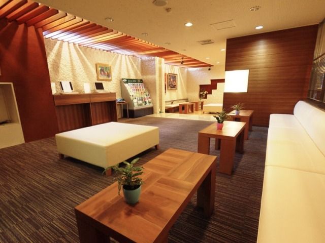 都内のビジネスホテルでお仕事。