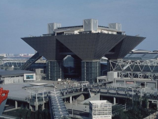 有名観光地も近くにございます。