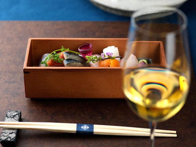 スキルアップしたい方にはおすすめ！オールインクルーシブの高級旅館です。