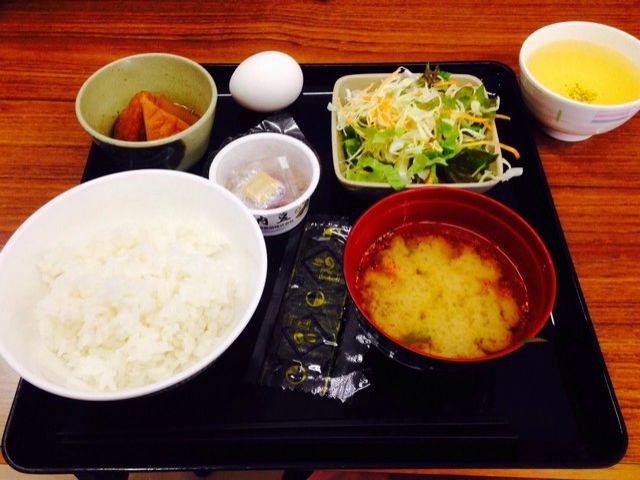 ☆賄いも充実☆