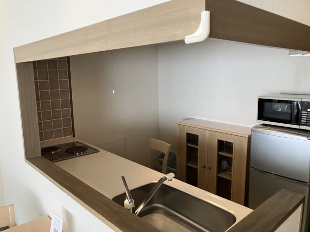 キッチンのお写真！！