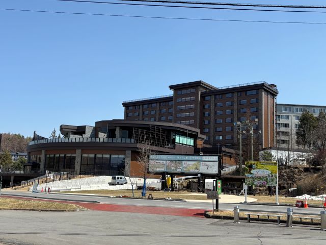 豊富な自然☆満点の星空☆リピーター多数の就業環境の抜群の高原リゾート♪♪