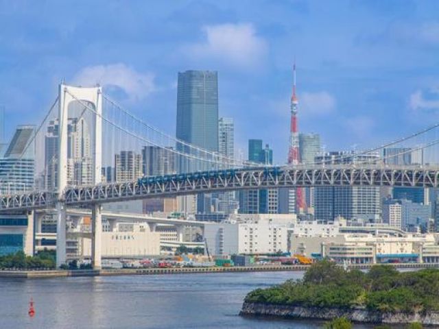 都内住み込みのお仕事！「何よりも周辺環境を重視したい！」という方へオススメです☆