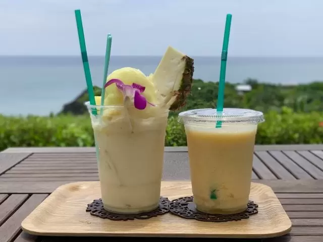 生活環境も◎！スタバまで徒歩1分★スーパーまで送迎バスを出して頂けるので買い物も楽ちん♪