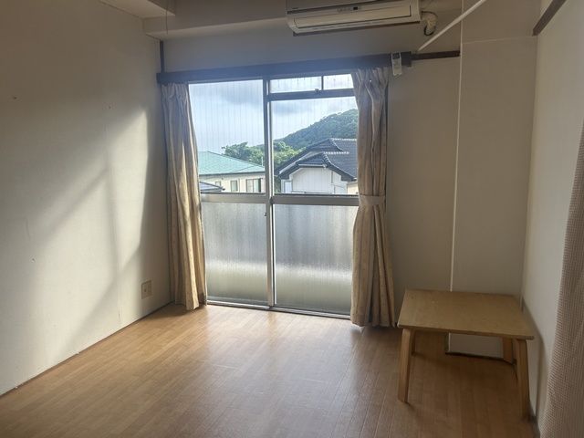寮の一例
