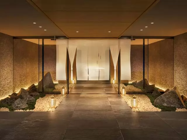 ★箱根・強羅にある高級リゾートホテル★