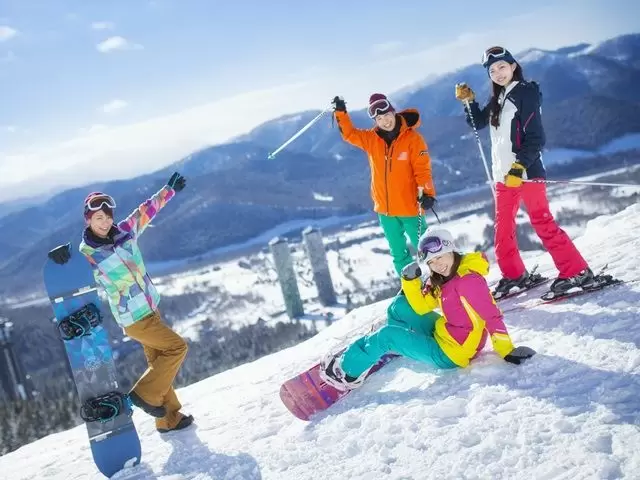 出会いもたくさん!!!