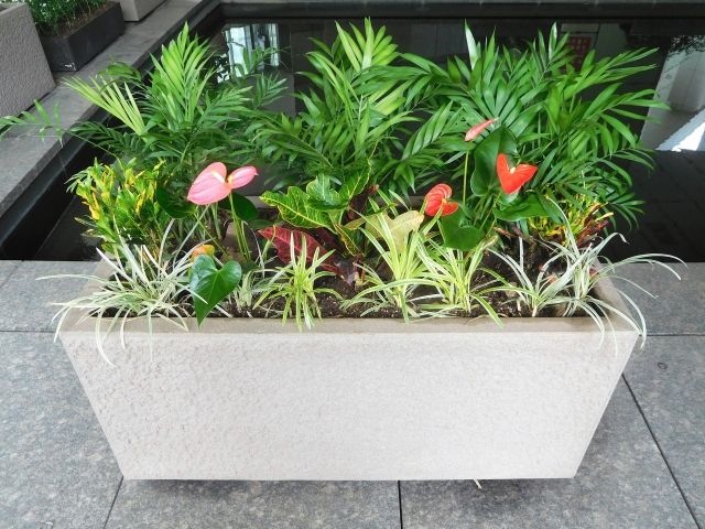 屋外での業務も入ってきます！