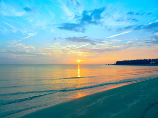 海が好き---！…と言う方には絶対にお薦めです！