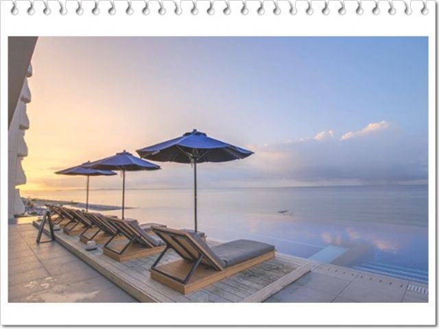 湘南リゾバ募集！