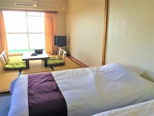 寮は客室案内可能です！