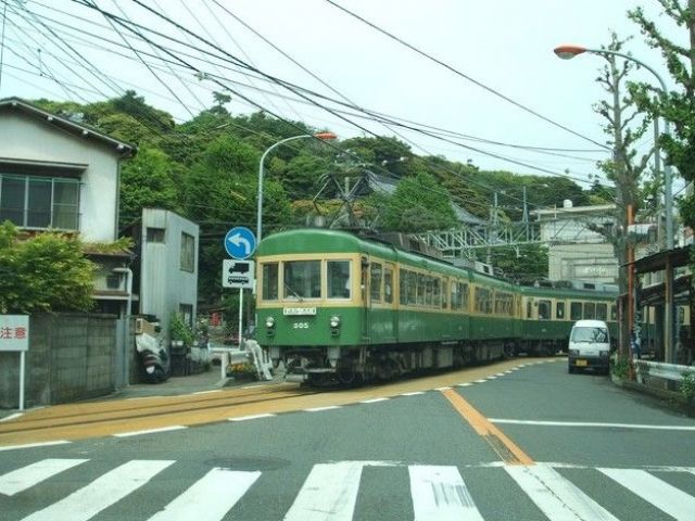 鎌倉と言えば・・・