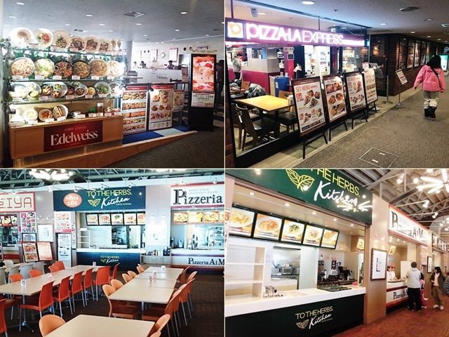 スキルに合った店舗で働けます！アルバイト未経験者の方でも教えていただけます♪