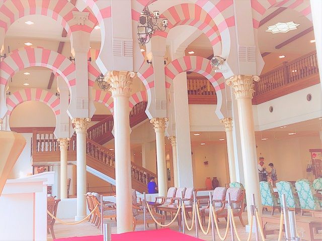就業期間中に使えるフリーパス券ももらえます☆