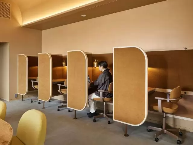 ☆おしゃなホテルで働きましょう☆