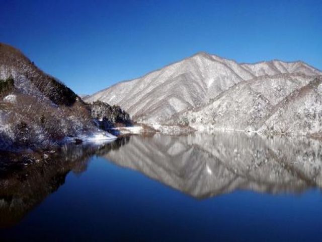 大自然の絶景見てみたくないですか？
