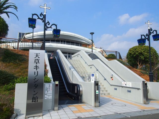有名な観光スポットです☆