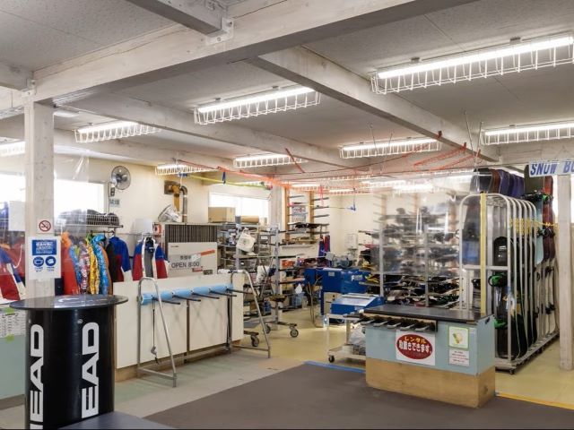 レンタルスペースもきれい*
快適な環境でお仕事できます!!