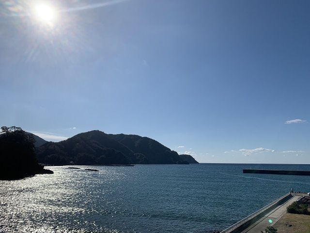 離島ライフを楽しんでください♪